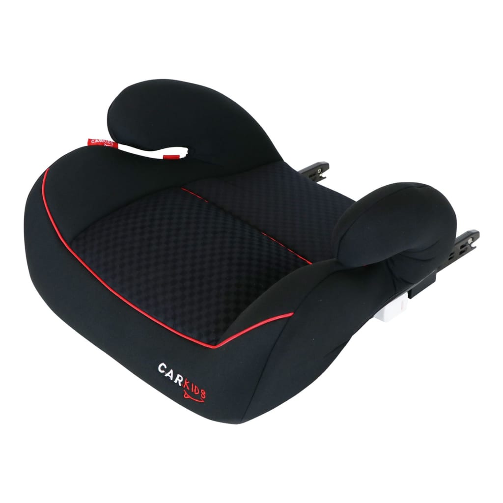 Carkids Car Booster Seat for Group 3 Black