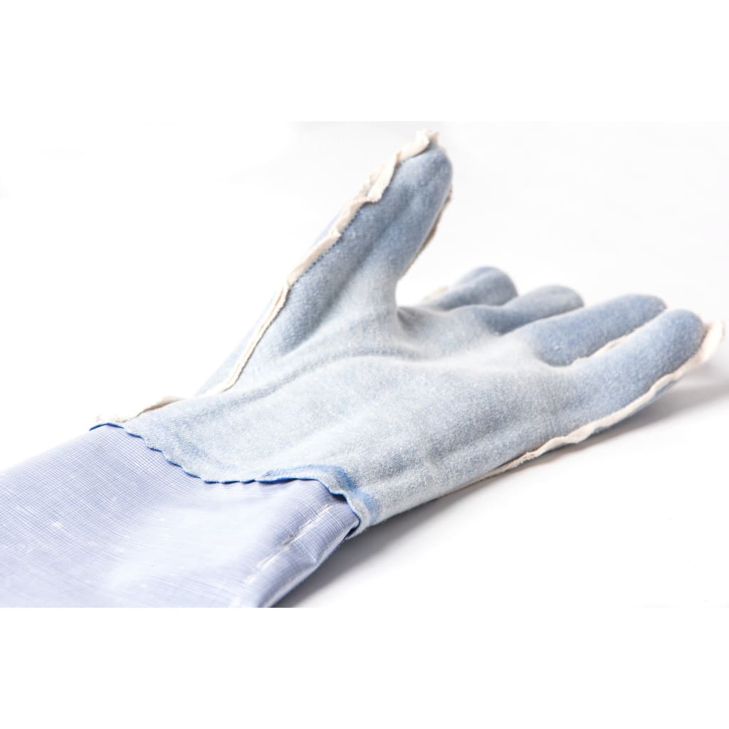 HEISSNER Pond Glove L/XL Blue