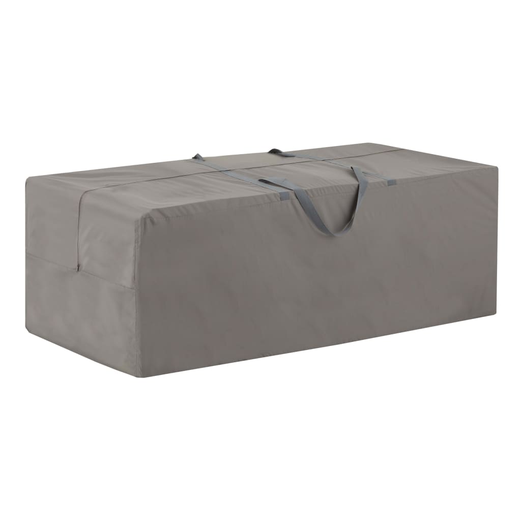 Madison Outdoor Cushions Cover 125x32x50cm Grey