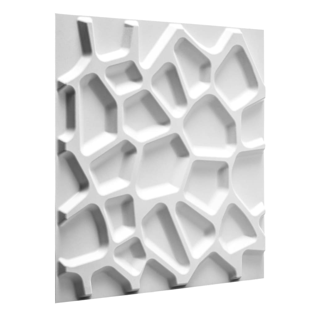 WallArt 3D Wall Panels Gaps 12 pcs GA-WA01