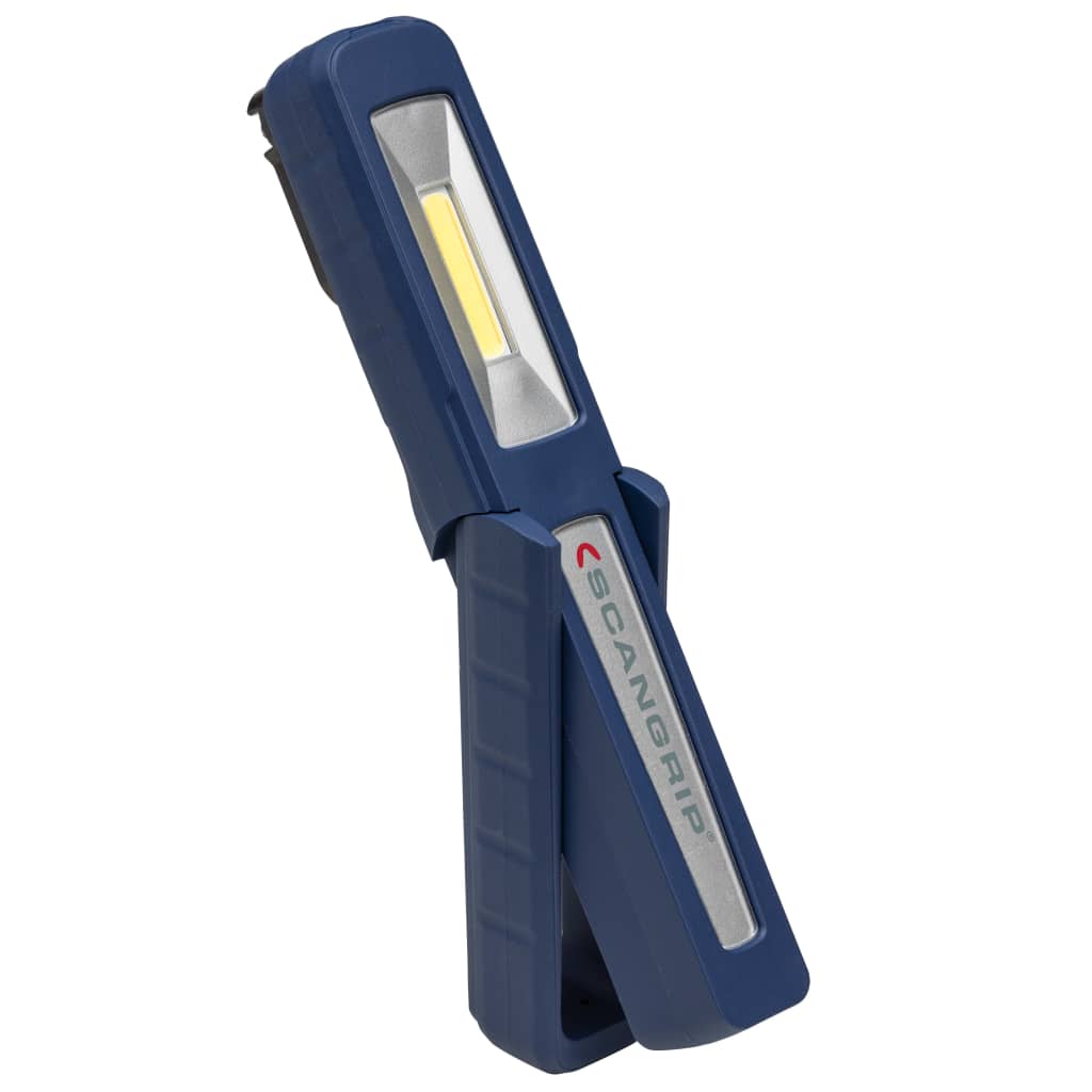 Scangrip 2-in-1 COB LED Pen Work Light Unipen 150lm 1.5W