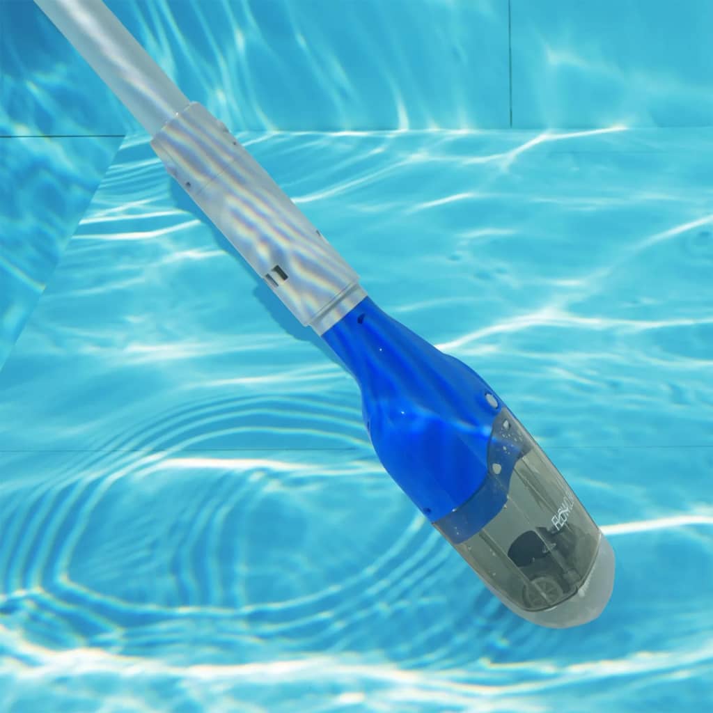 Bestway Flowclear AquaTech Cordless Pool Vacuum Cleaner