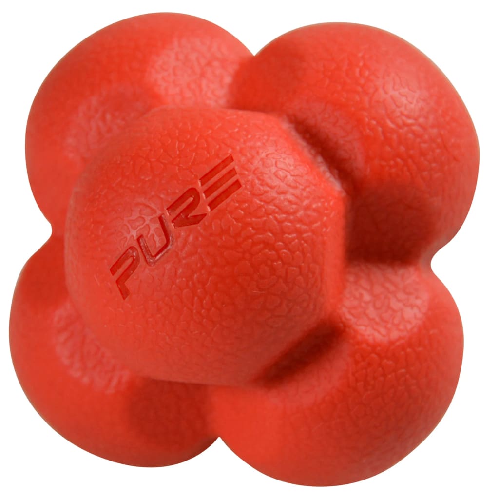 Pure2Improve Reaction Trainer Red