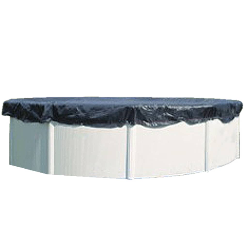 Gre Swimming Pool Cover Winter Cover Ø 240 cm
