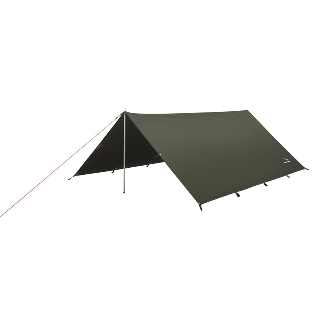 Easy Camp Void Tent Tarp 3x3m Rustic Green