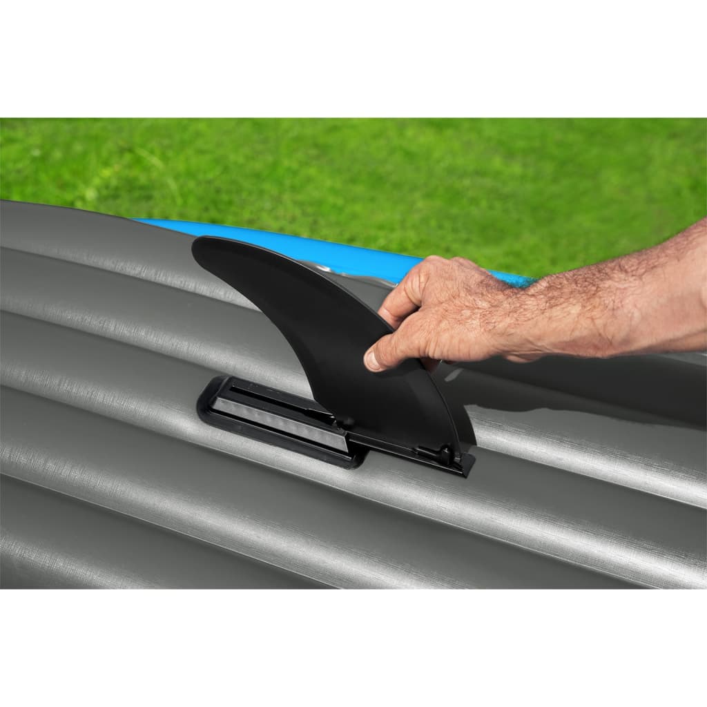 Bestway Hydro-Force 1 Person Inflatable Kayak