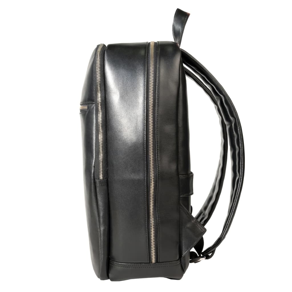 Exacompta Backpack Exactive Leather