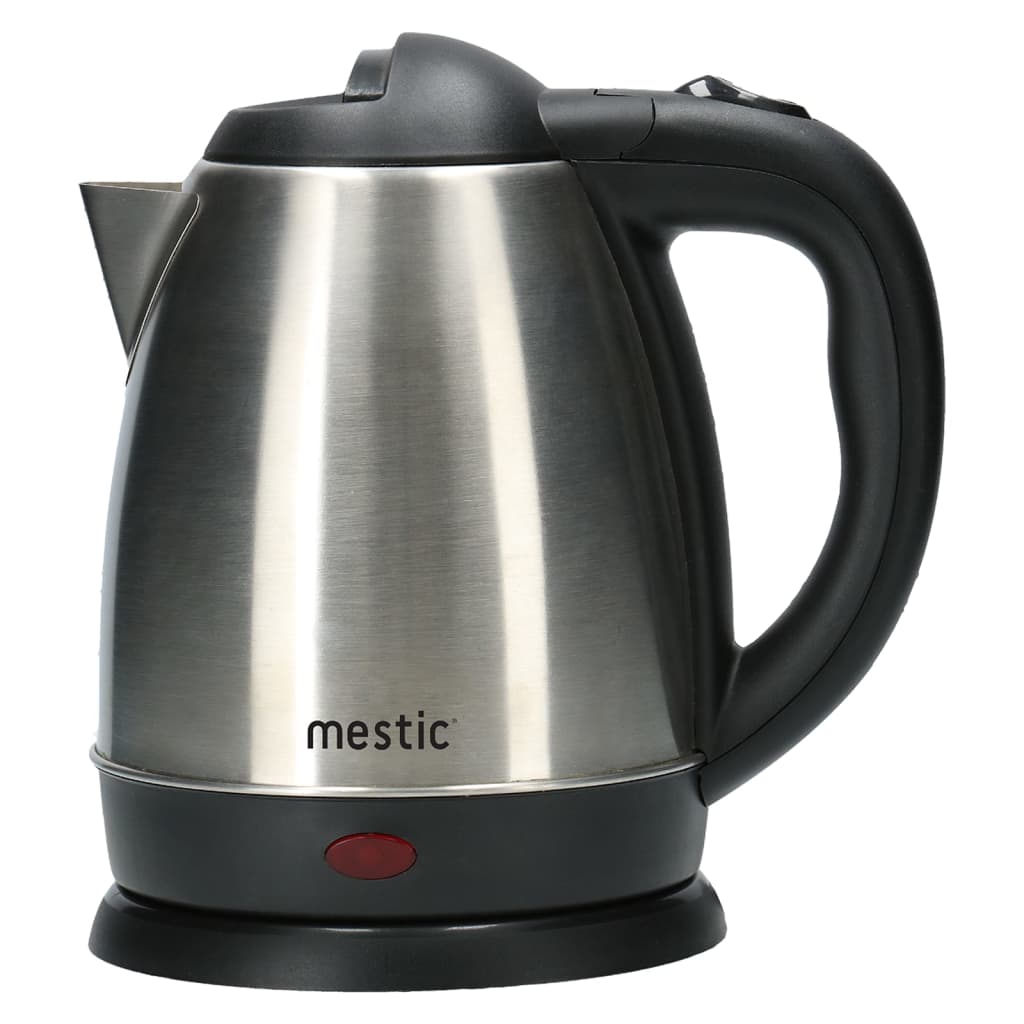 Mestic Electric Kettle MWC-110 1 L Stainless Steel