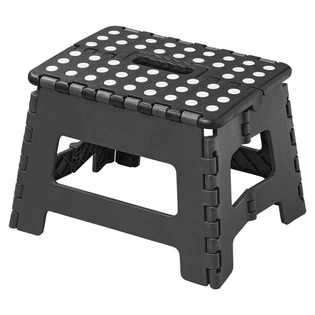 ProPlus Foldable Step Stool for Caravan or Camping 22 cm 770822