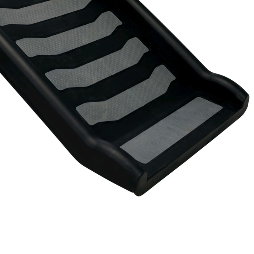 TRIXIE Folding Pet Ramp 39x160 cm Black 39477