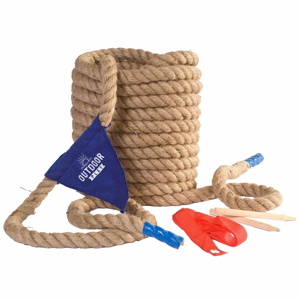 OUTDOOR PLAY Tug-of-War Rope 10 m GT0485