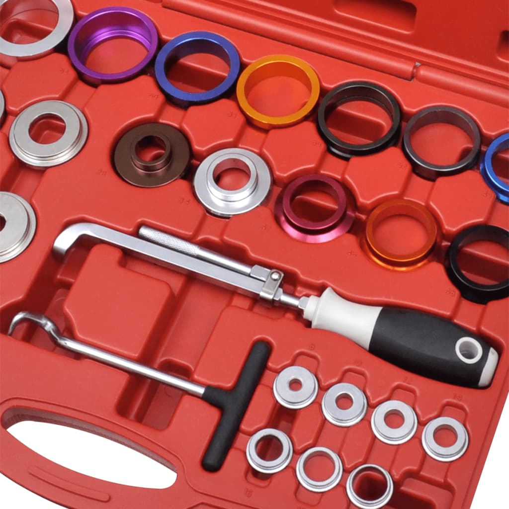 Crankshaft & Camshaft Seal Remover and Installer Tool Set