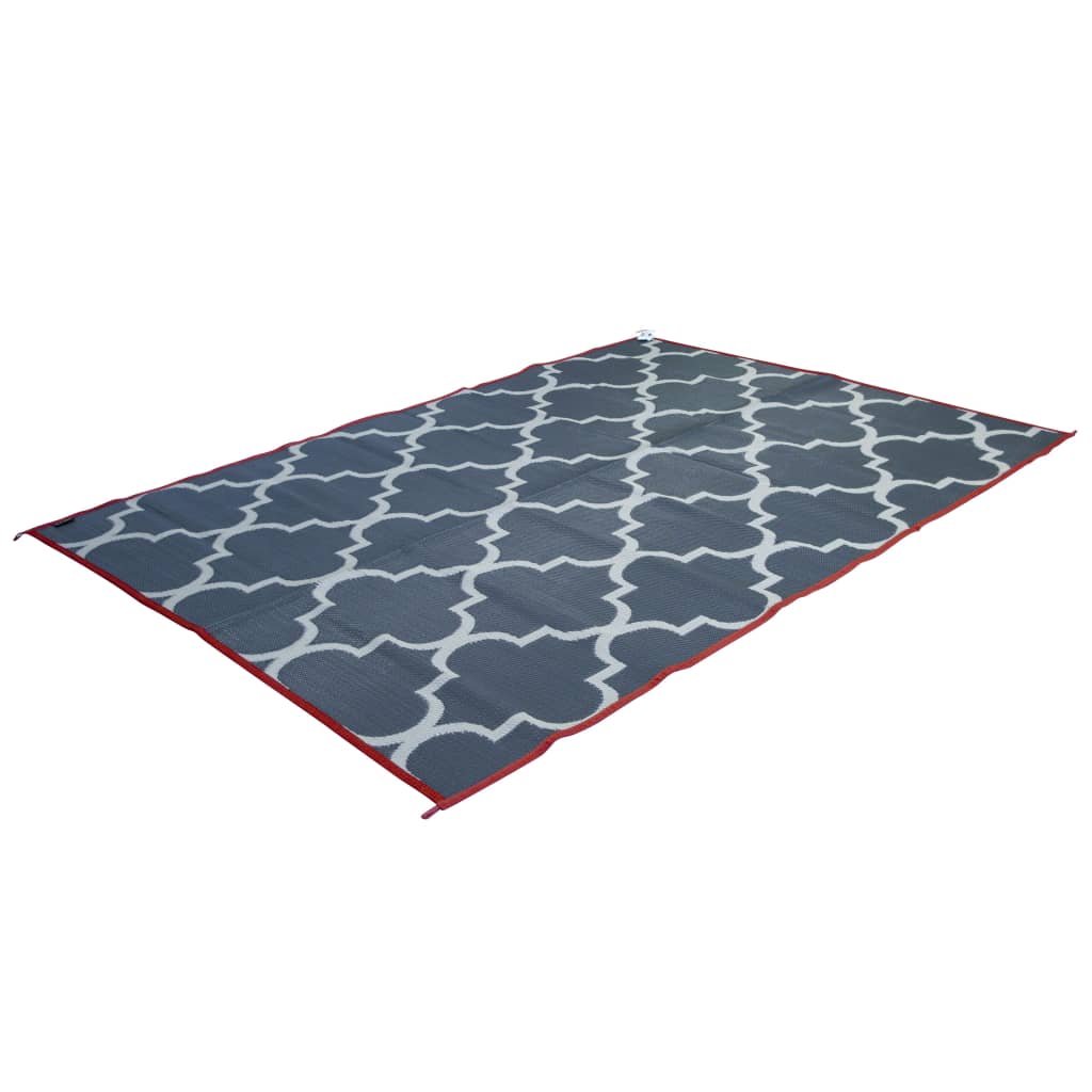 Bo-Camp Outdoor Rug Chill mat Casablanca 2.7x3.5 m XL Champagne