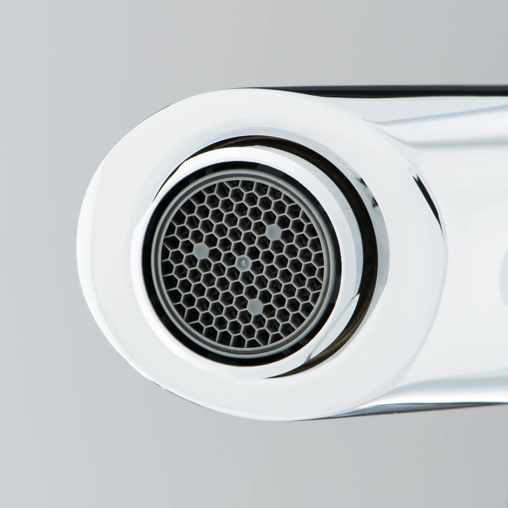 SCHÜTTE Thermostatic Bath Shower Mixer Tap LONDON