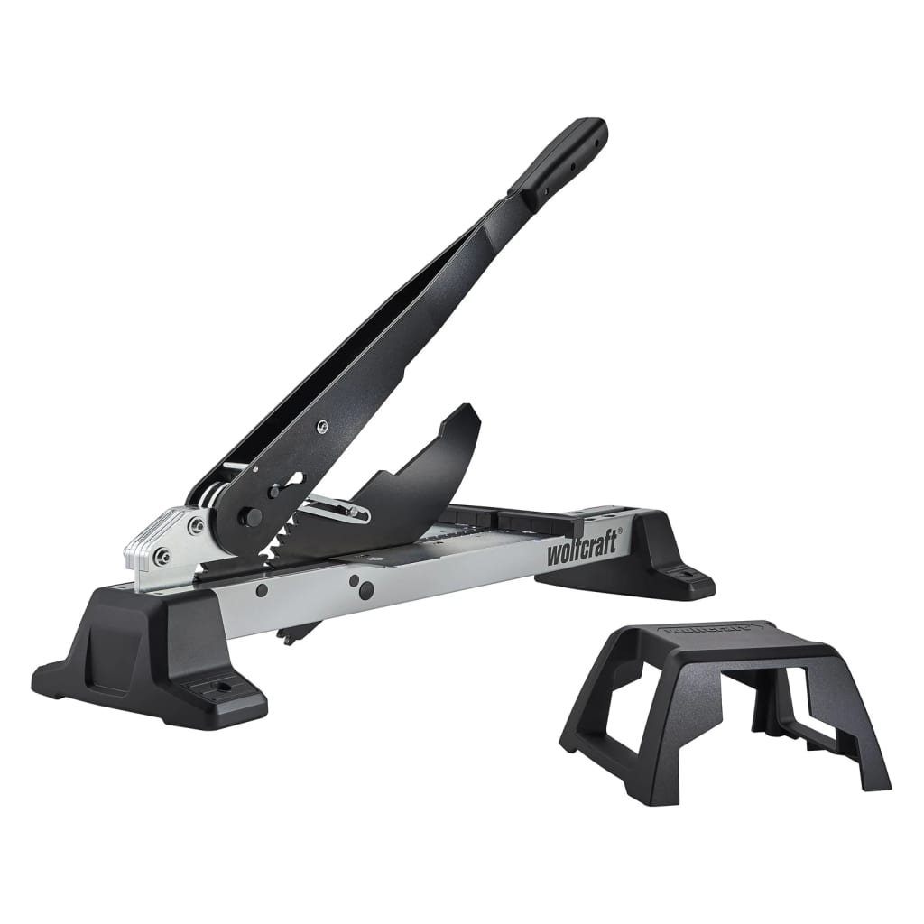 wolfcraft Vinyl and Laminate Cutter VLC 1000 | vidaXL.ie