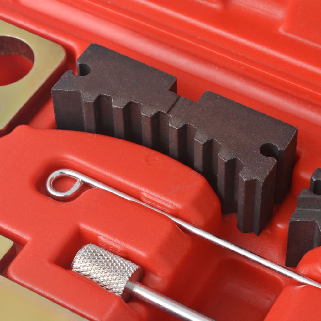 vidaXL Engine Timing Tool Kit for Alfa Romeo Vauxhall Opel 1.6L & 1.8L