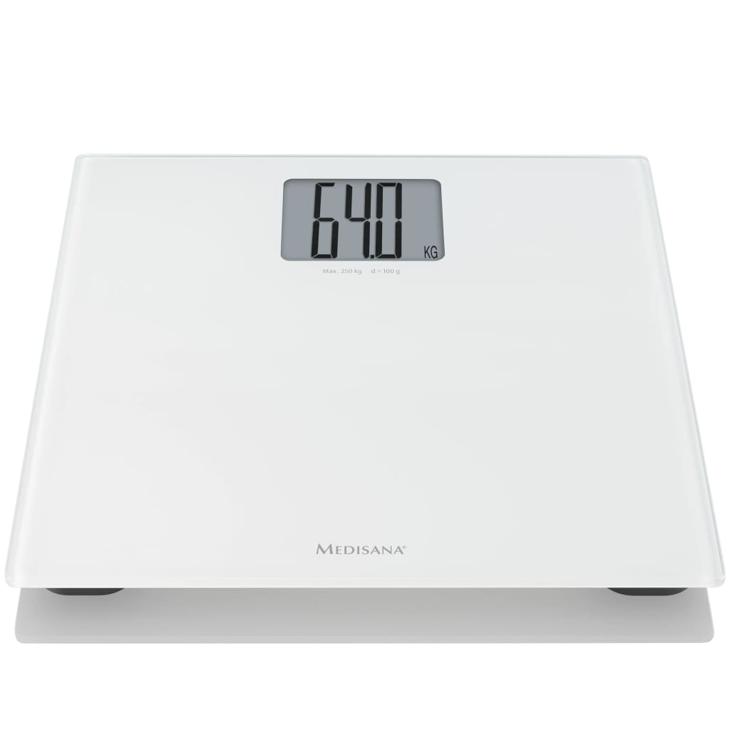 Medisana Personal Scale XL PS 470 White