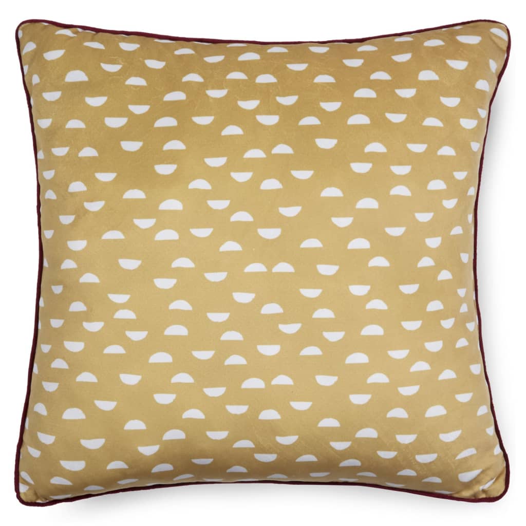 HIP Decorative Pillow NEVINE 48x48 cm