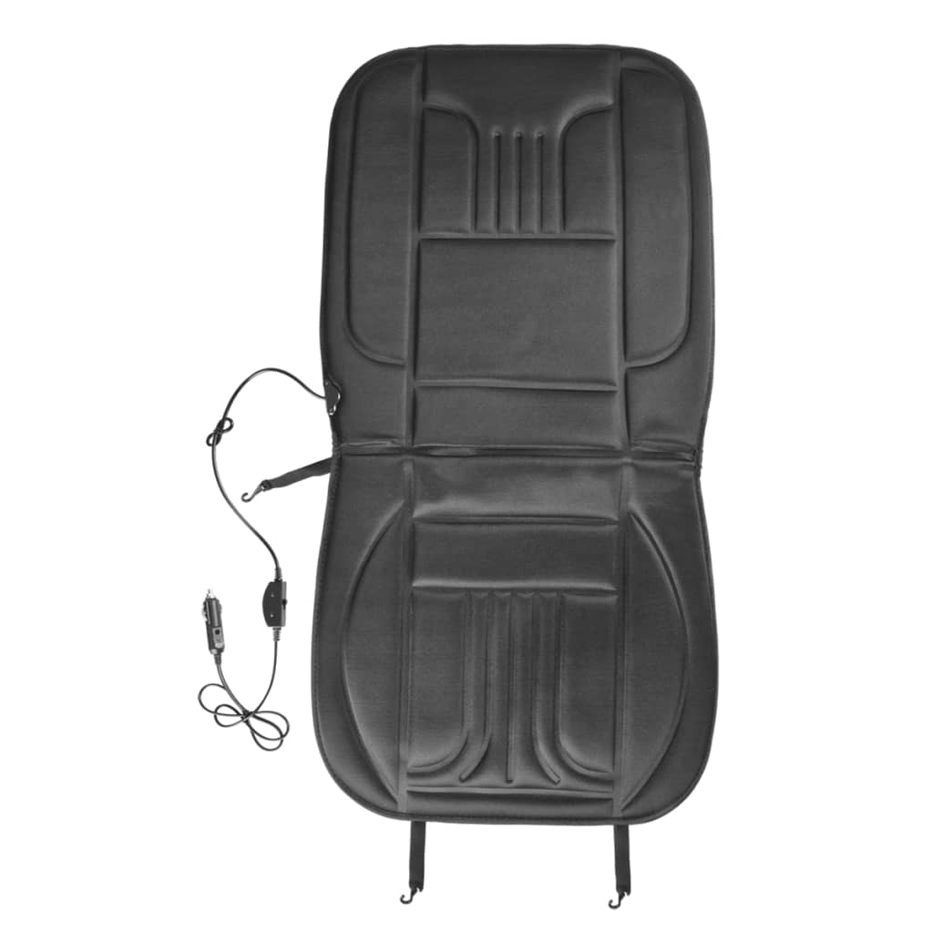 ProPlus Heated Seat Cushion 12 V Deluxe 430218