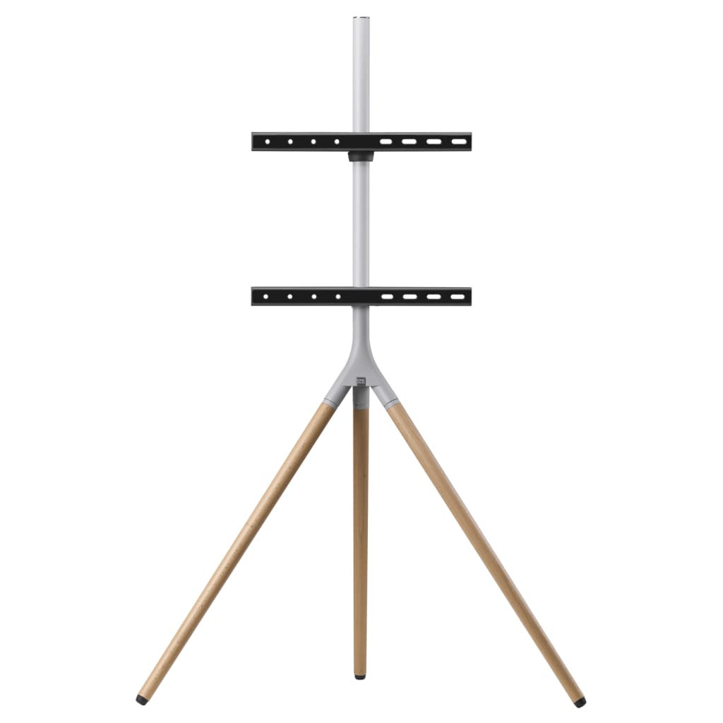 One For All Tripod TV Stand 32 - 65 Light Brown