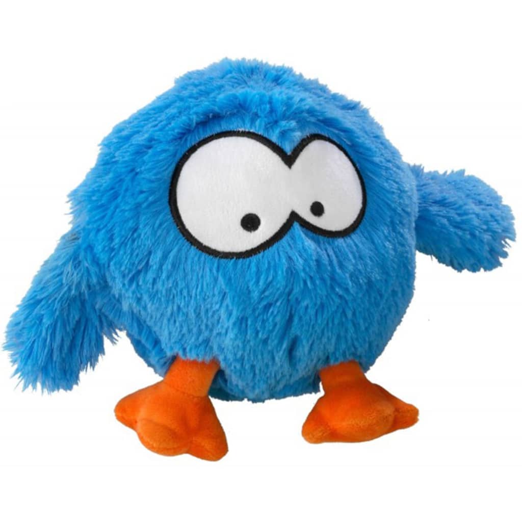 Coockoo Bouncy Jumping Ball Spasmetic Laughter Blue 309/432648