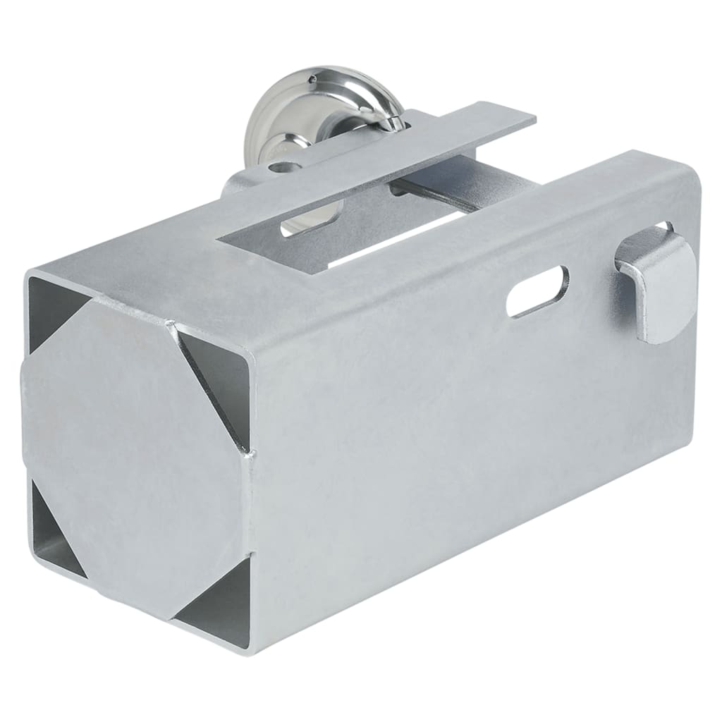 ProPlus Coupling Hitch Lock with Lock 110 x 110 mm 341325S