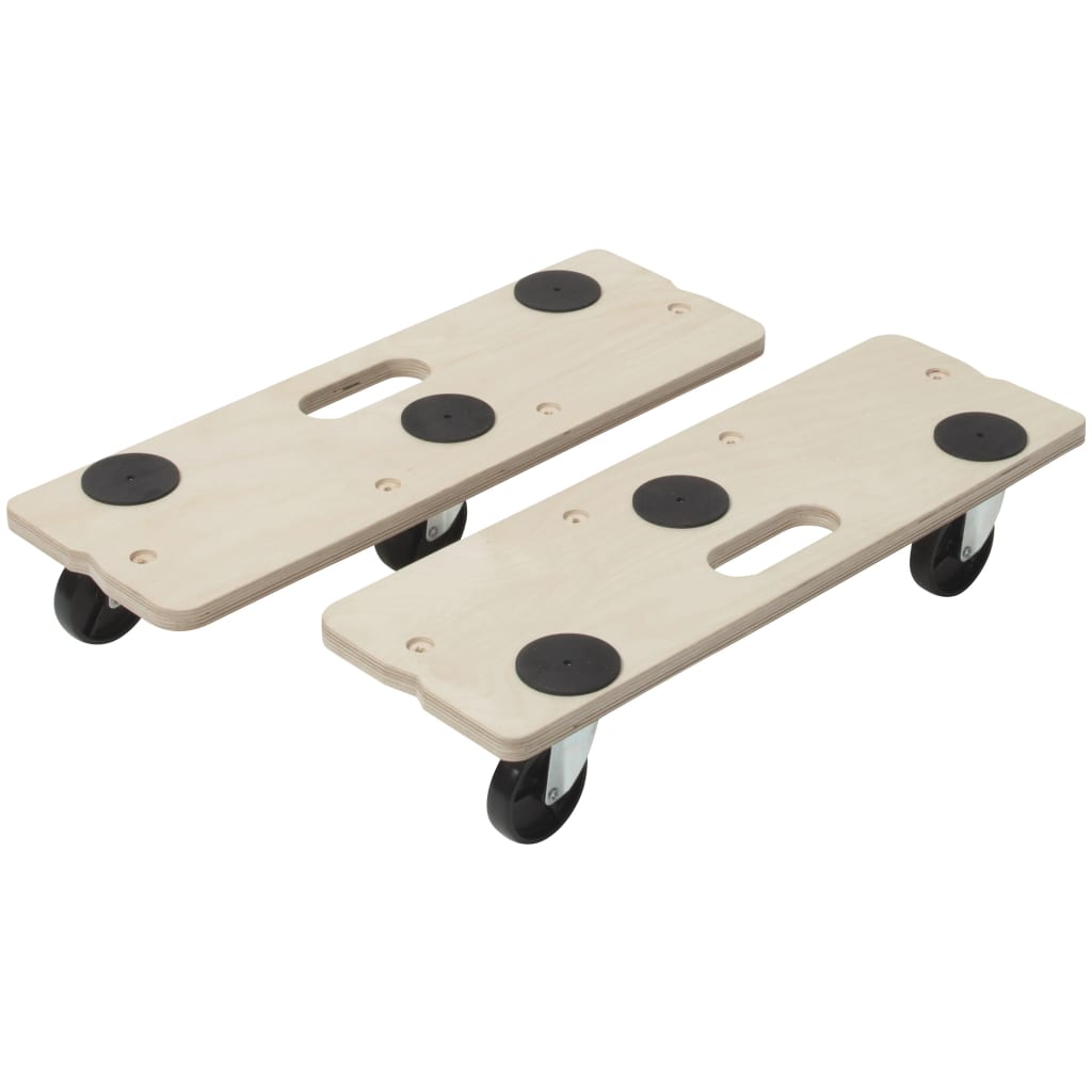 wolfcraft 3-in-1 Furniture Dolly FT300 5542000