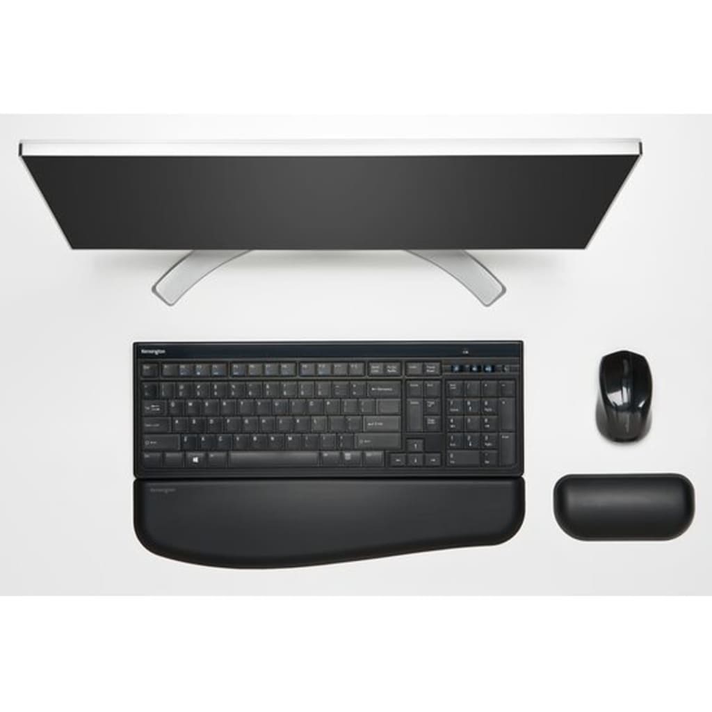 Kensington Wireless Slim Keyboard AdvanceFit