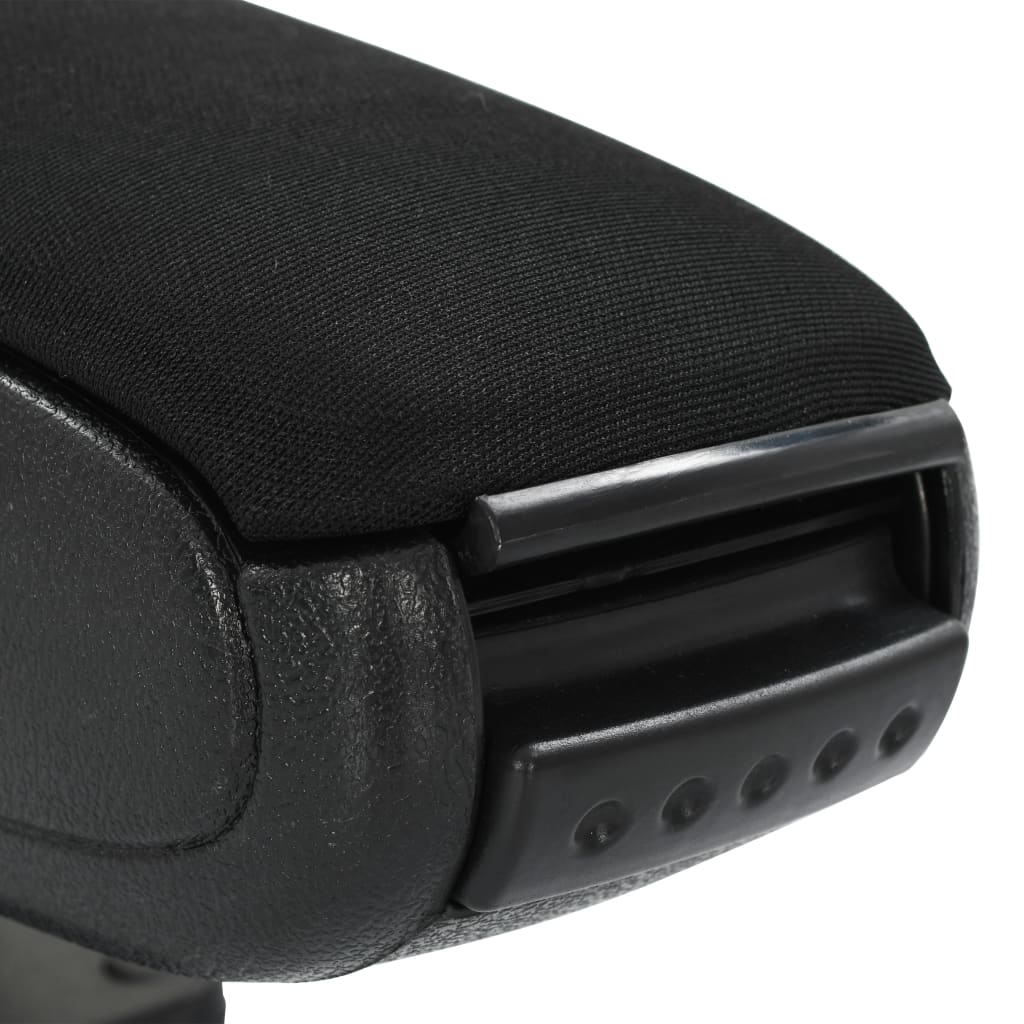 vidaXL Car Armrest for Skoda Fabia MK3 (2015)