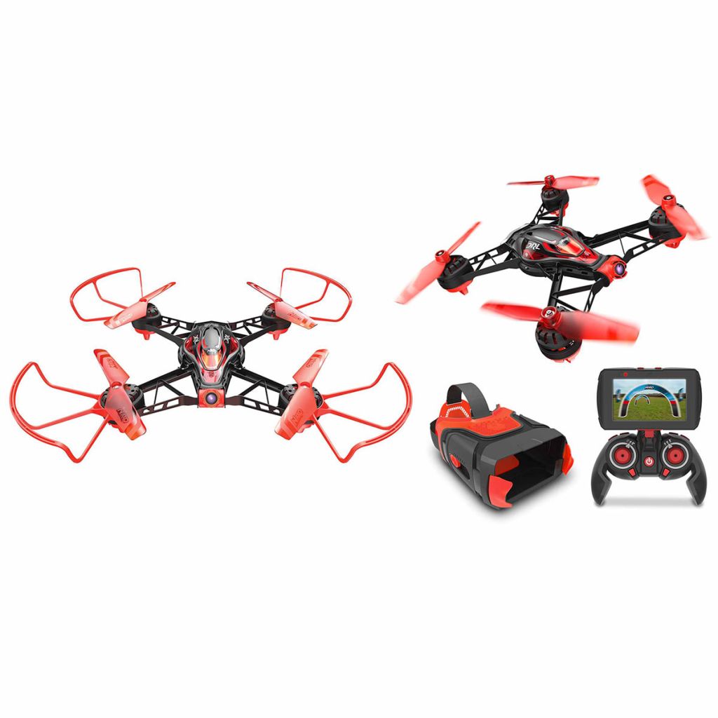 Nikko Drone Set Air Race Vision 220 FPV Pro with Camera 22608
