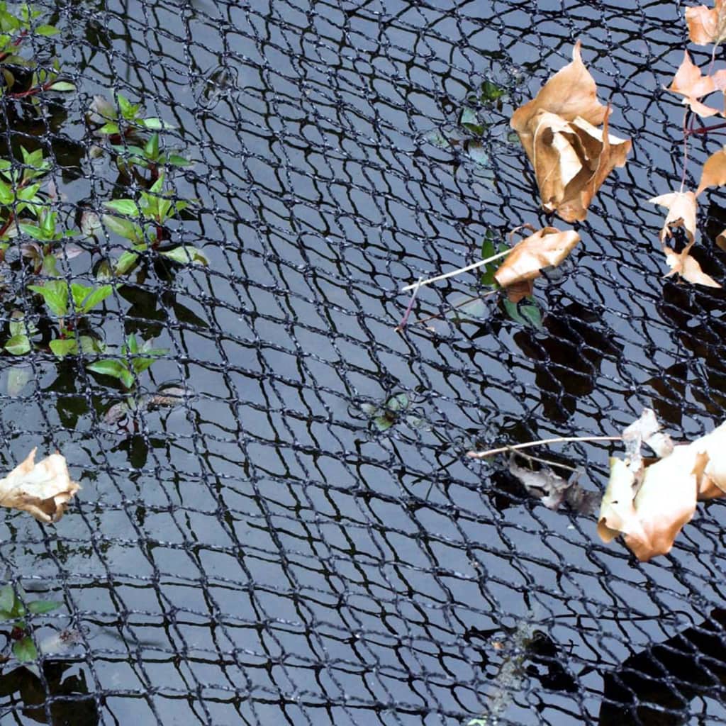 Velda Cover Net 6 x 5 m for Ponds