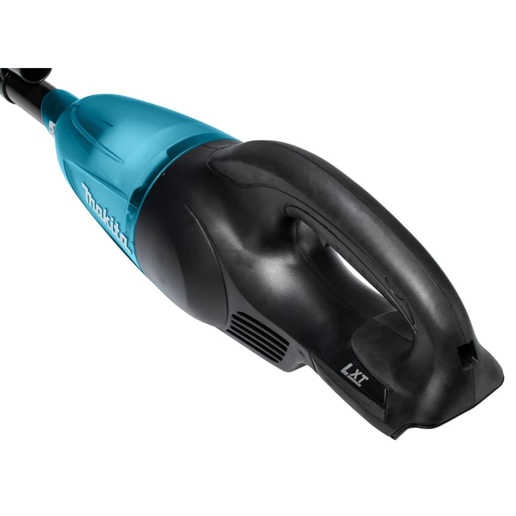 Makita Vacuum Cleaner 18 V Black