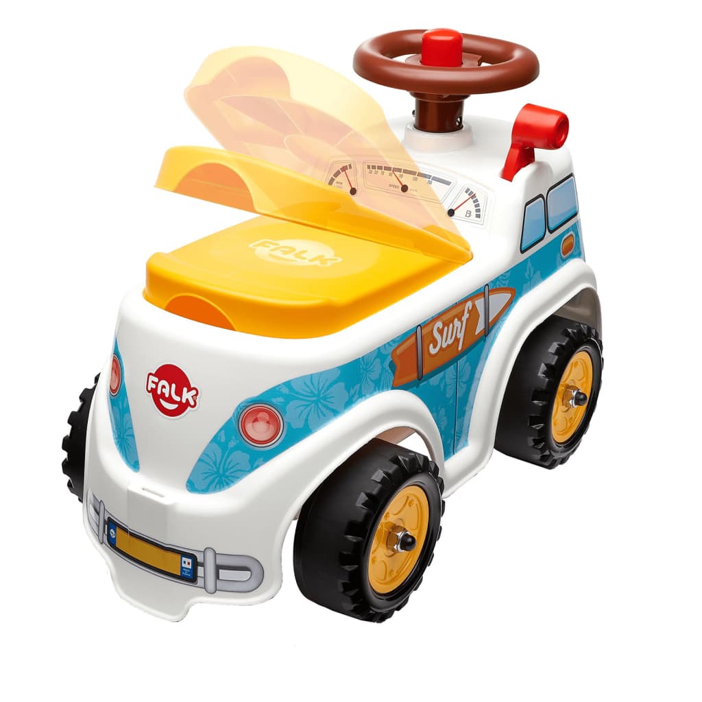 FALK Ride-on Toy "Mini Van"