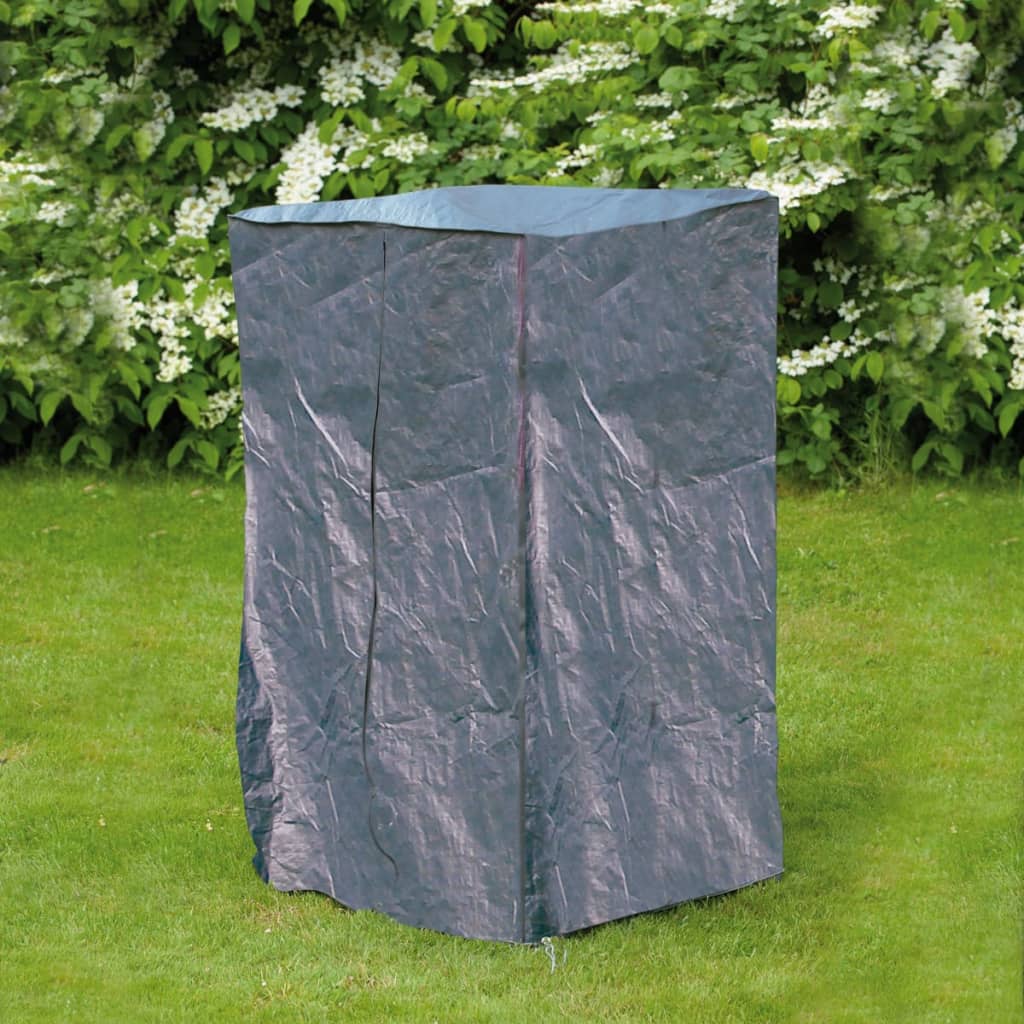 Nature Protective Cover for Outdoor Cushions 140x80x72 cm