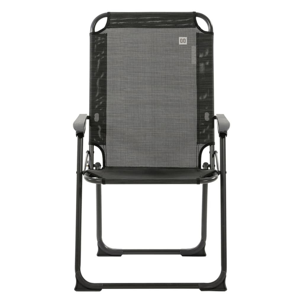 Travellife Camping Chair Como Compact Blend Grey