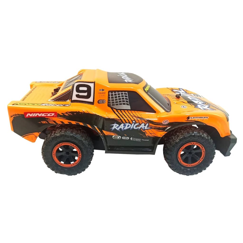 Ninco Remote Control Toy Car "Radical" 1:14