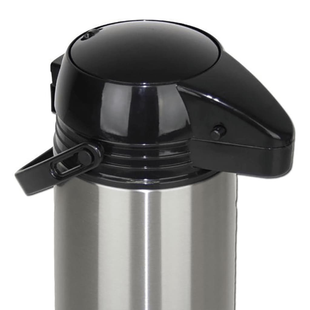 HI Thermos with Pump 1.9 L