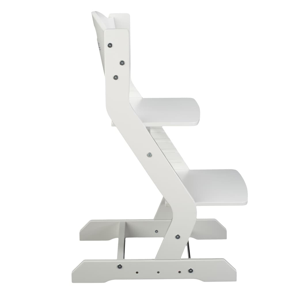 tiSsi Baby High Chair White