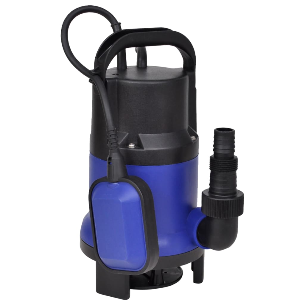 vidaXL Electric Garden Dirty Water Submersible Pump 400 W