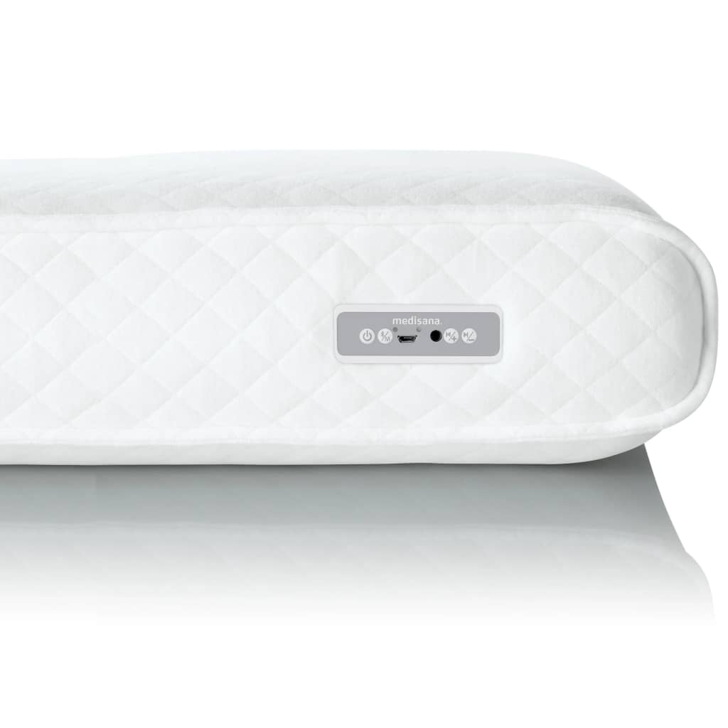 Medisana Electric Pillow SleepWell SP 100 White