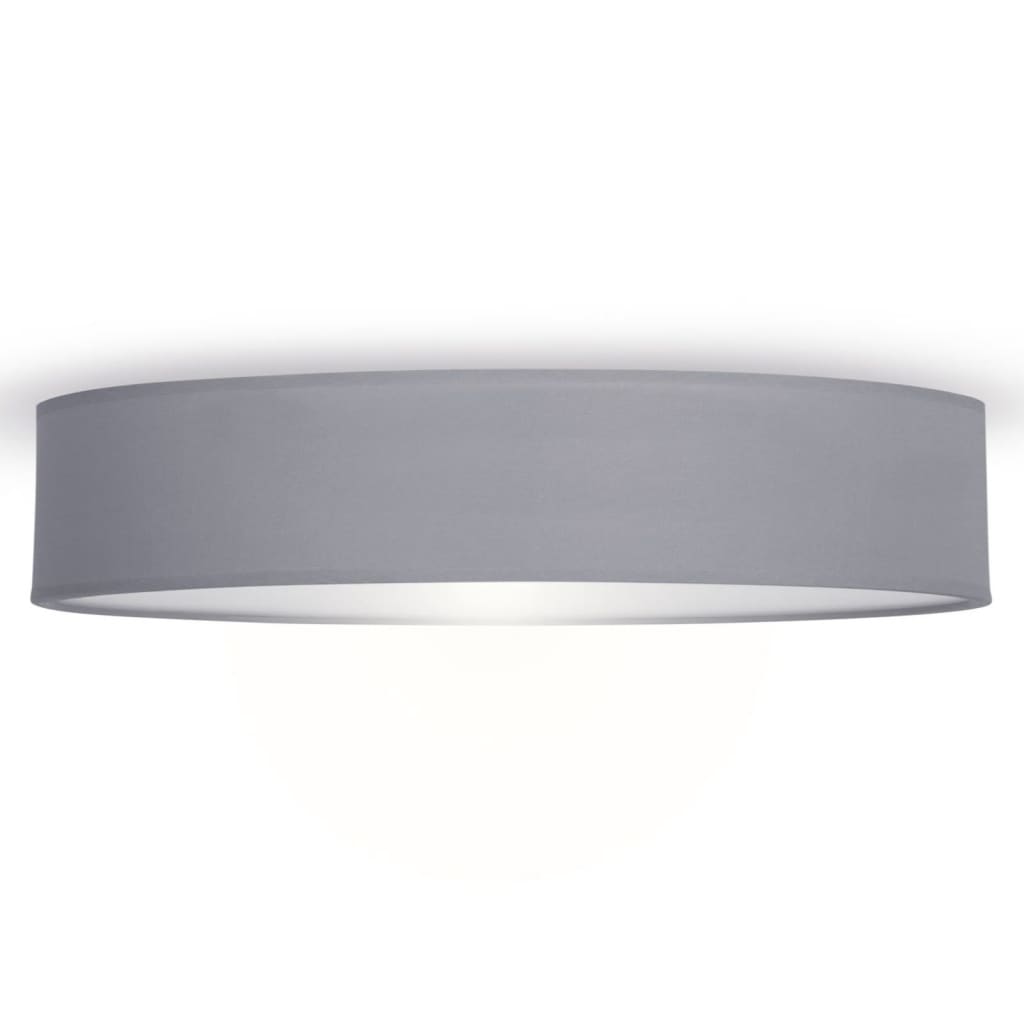 Smartwares Ceiling Light 60x10 cm Grey