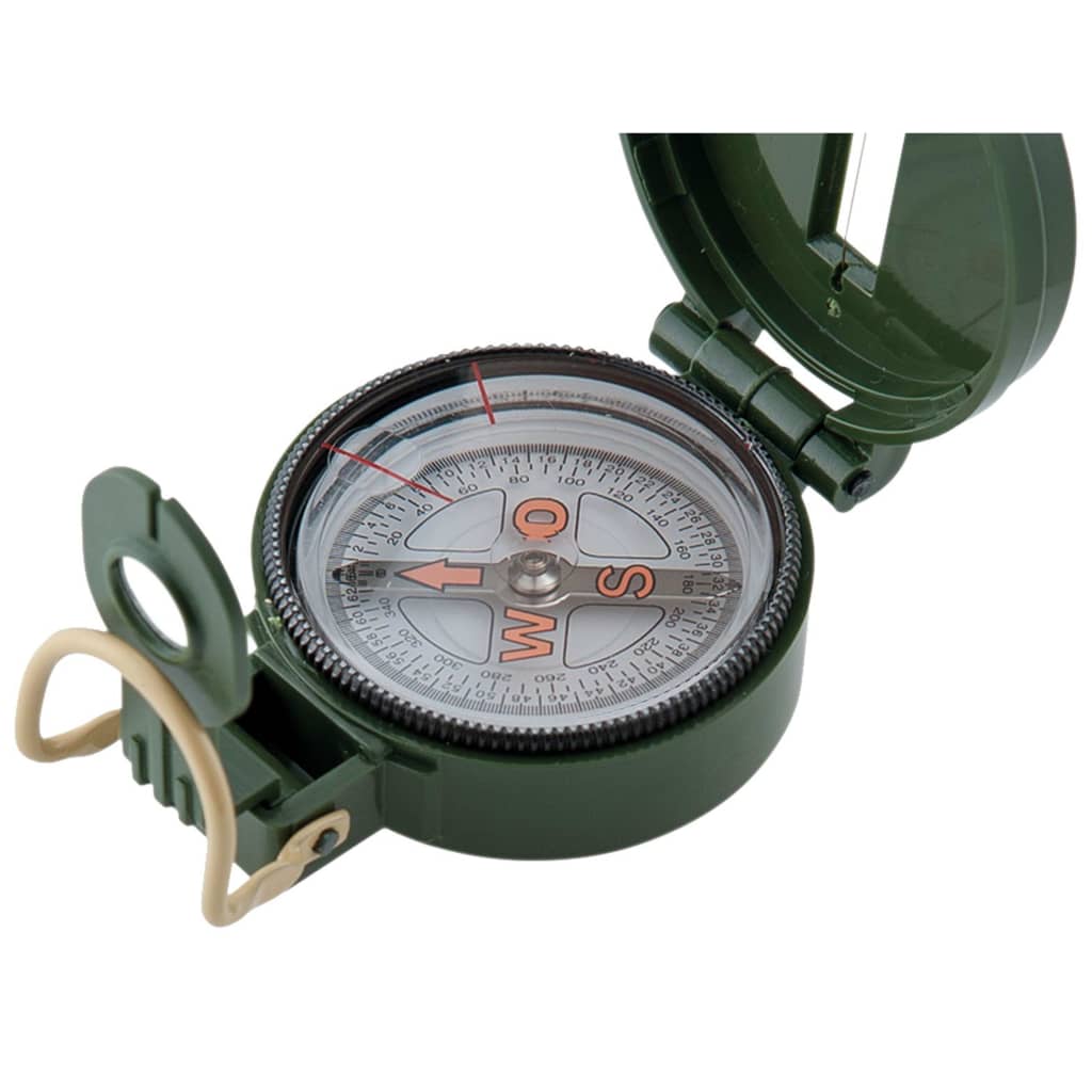 Scout 3 Piece Adventure Set Army Green