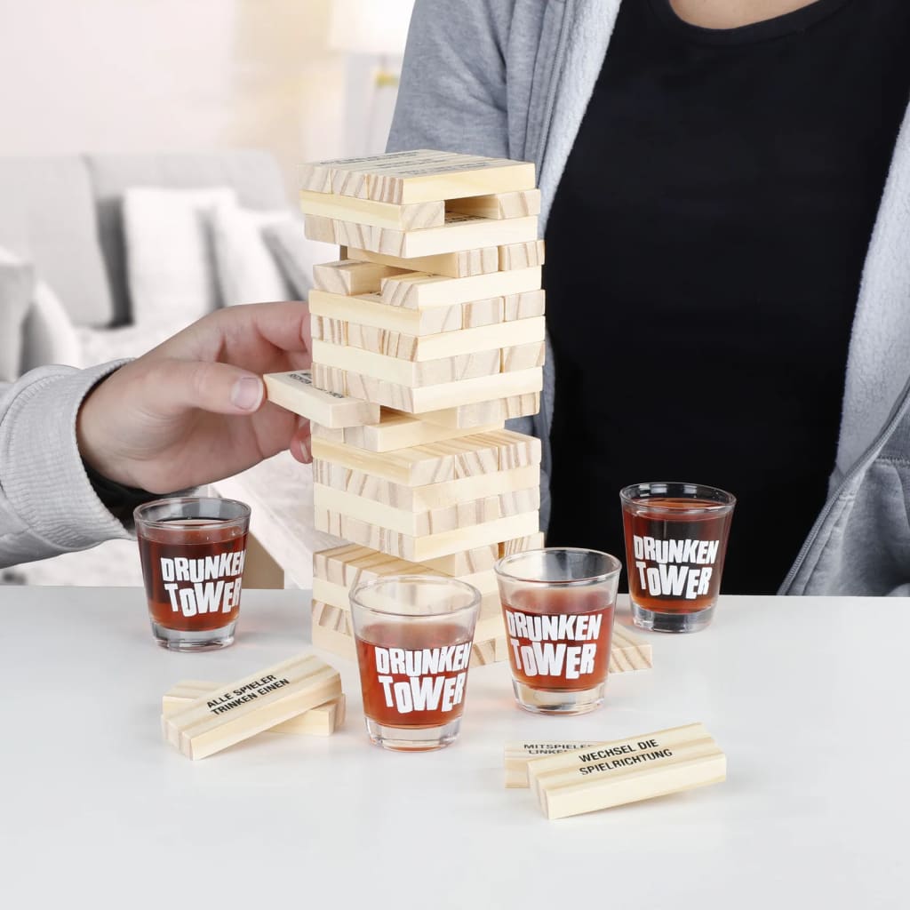 HI Wooden-Tower Drinking-Game