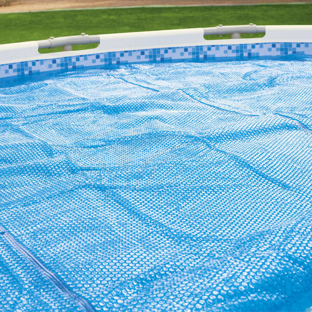 Bestway Solar Pool Cover Flowclear 427 cm